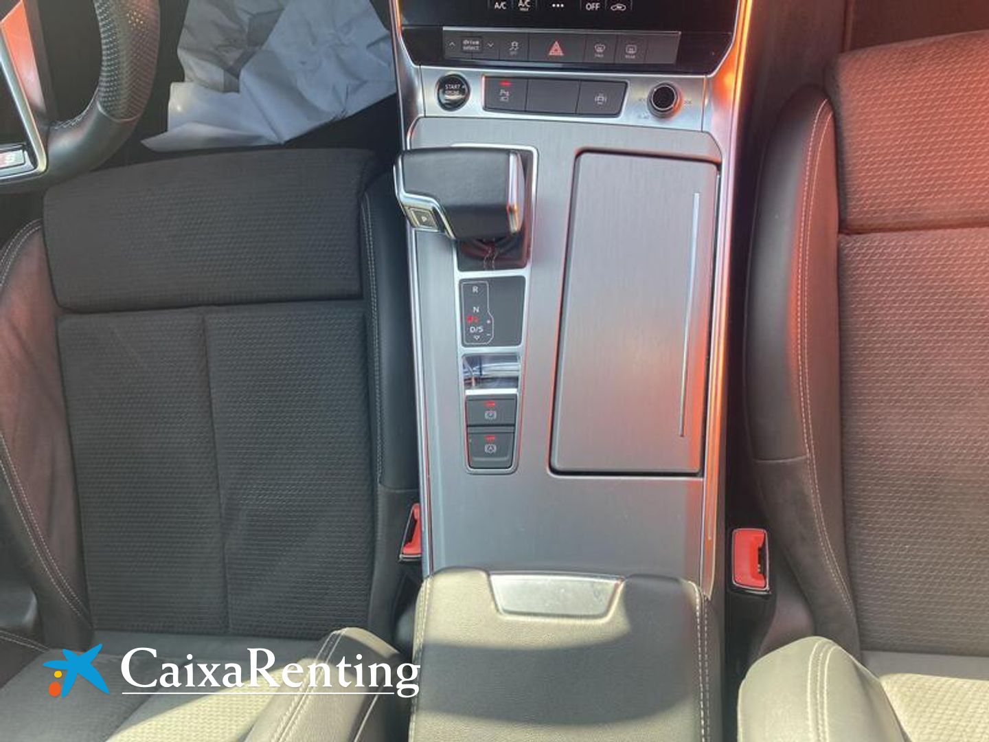 Audi A7 Sportback 50 TDI quattro 210 kW (286 CV) tiptronic