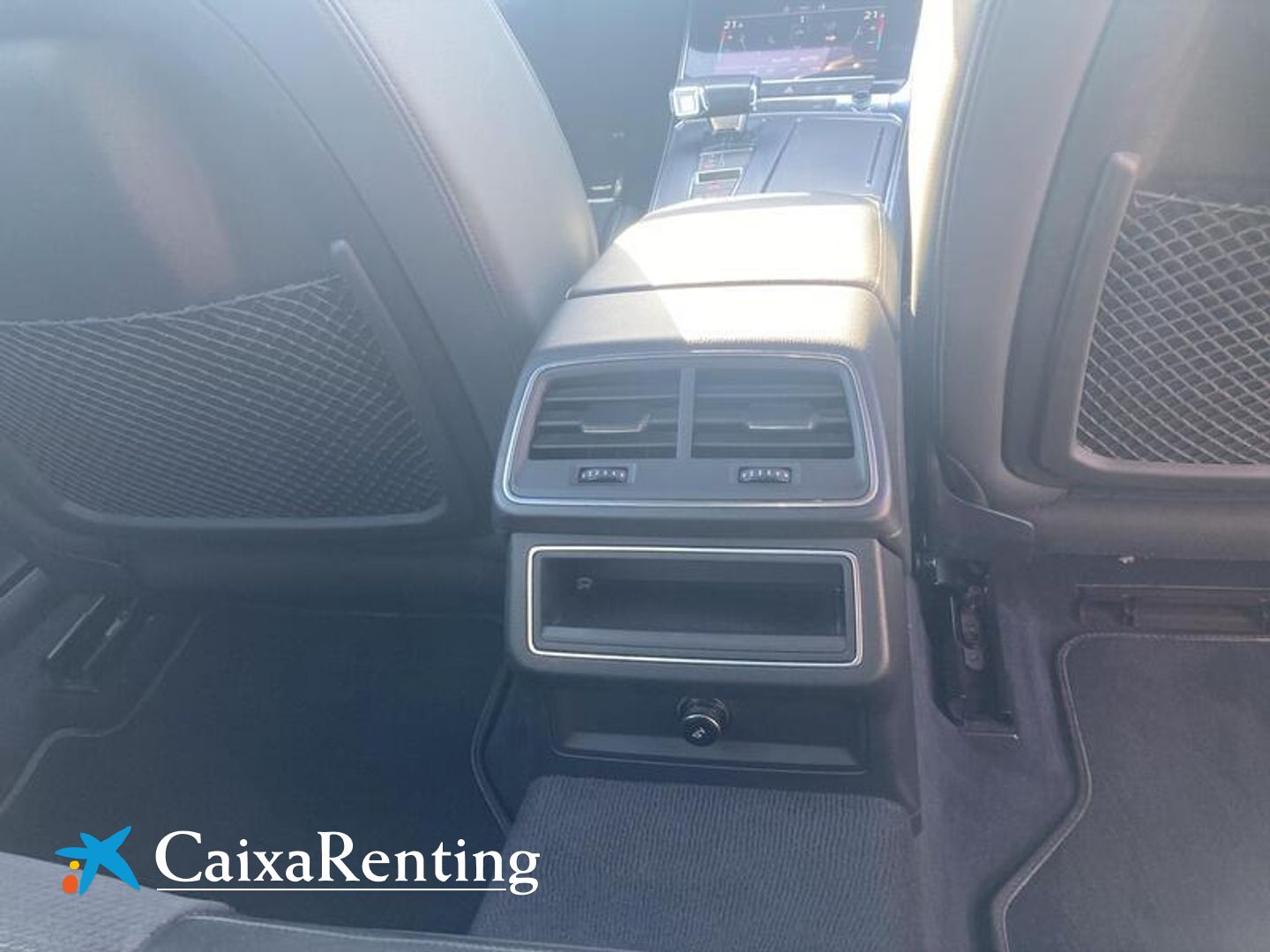 Audi A7 Sportback 50 TDI quattro 210 kW (286 CV) tiptronic