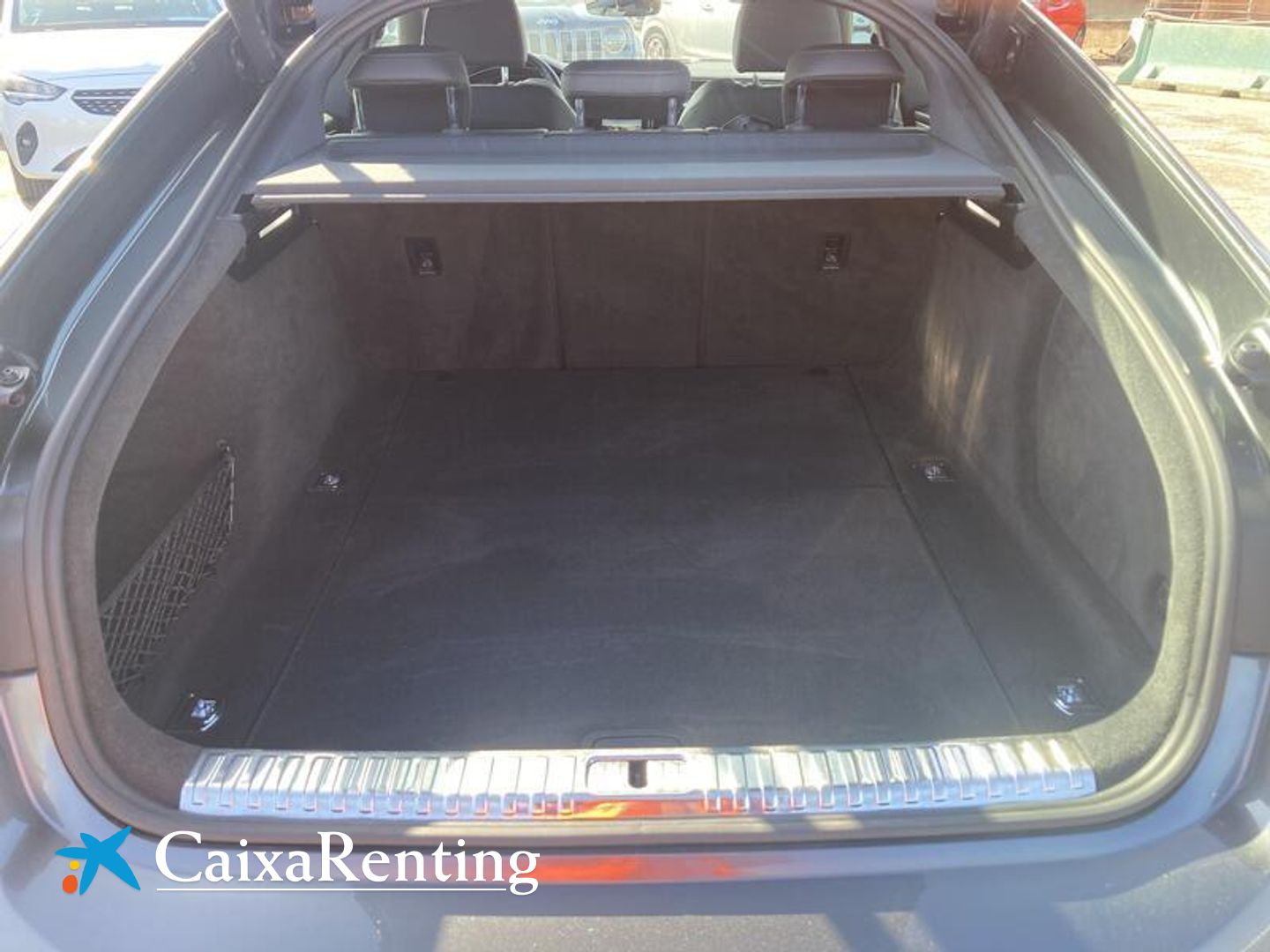 Audi A7 Sportback 50 TDI quattro 210 kW (286 CV) tiptronic