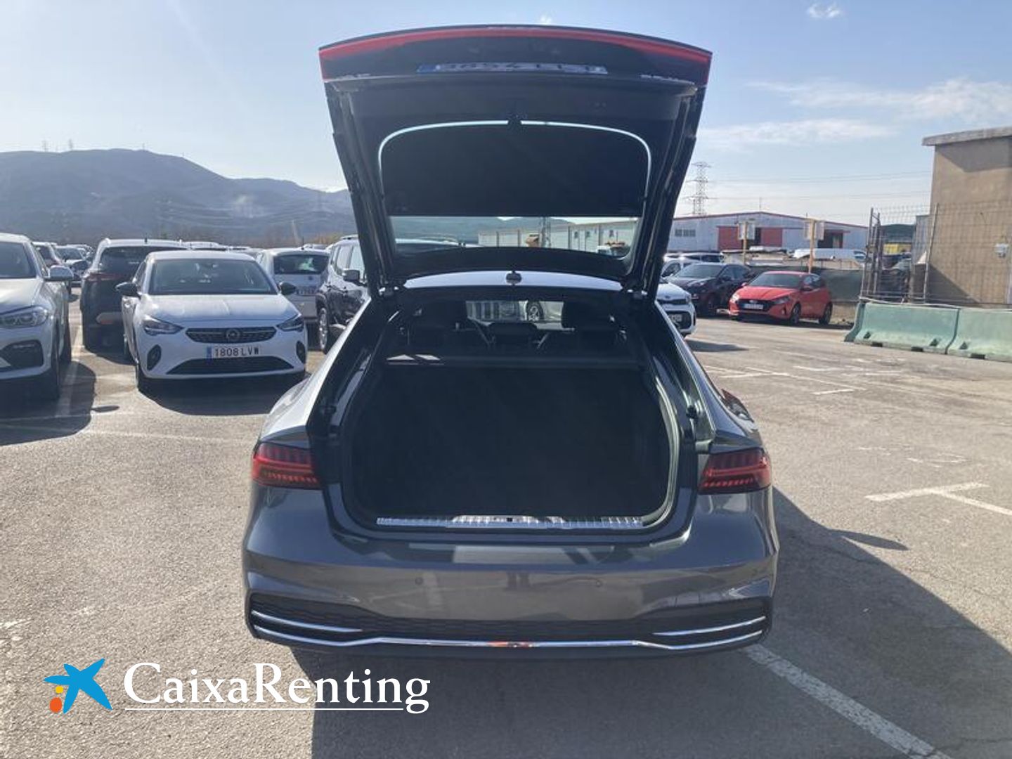 Audi A7 Sportback 50 TDI quattro 210 kW (286 CV) tiptronic
