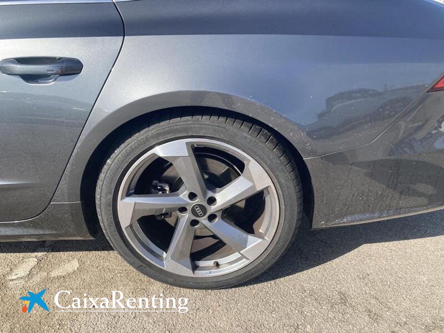 Audi A7 Sportback 50 TDI quattro 210 kW (286 CV) tiptronic