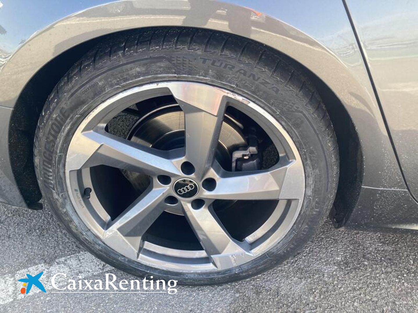 Audi A7 Sportback 50 TDI quattro 210 kW (286 CV) tiptronic