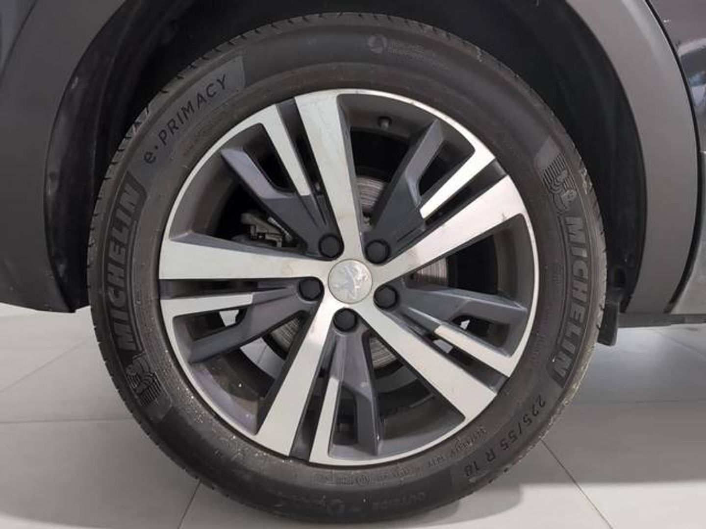 Peugeot 5008 BlueHDI 130 S&S GT EAT8 96 kW (130 CV)