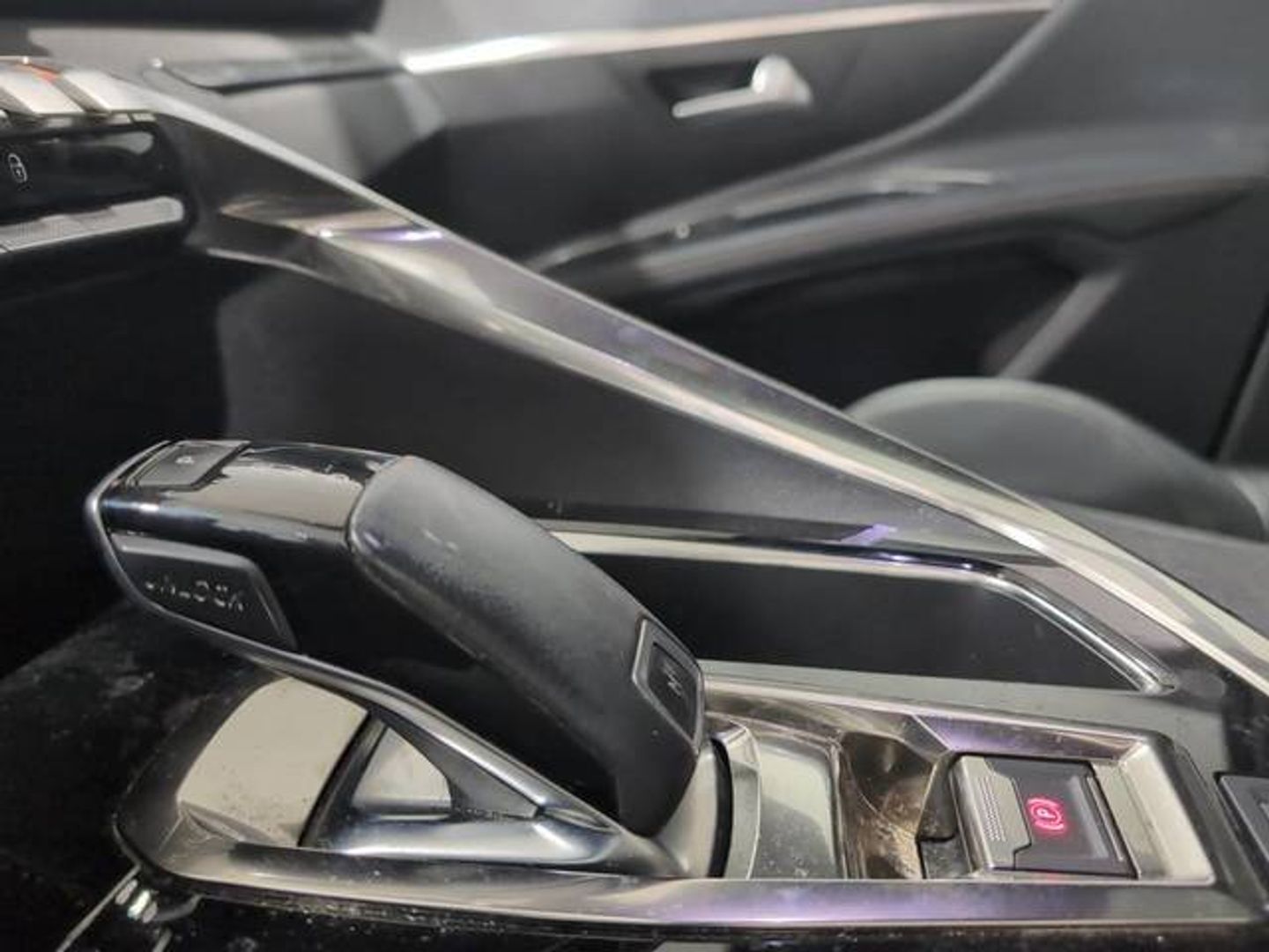 Peugeot 5008 BlueHDI 130 S&S GT EAT8 96 kW (130 CV)