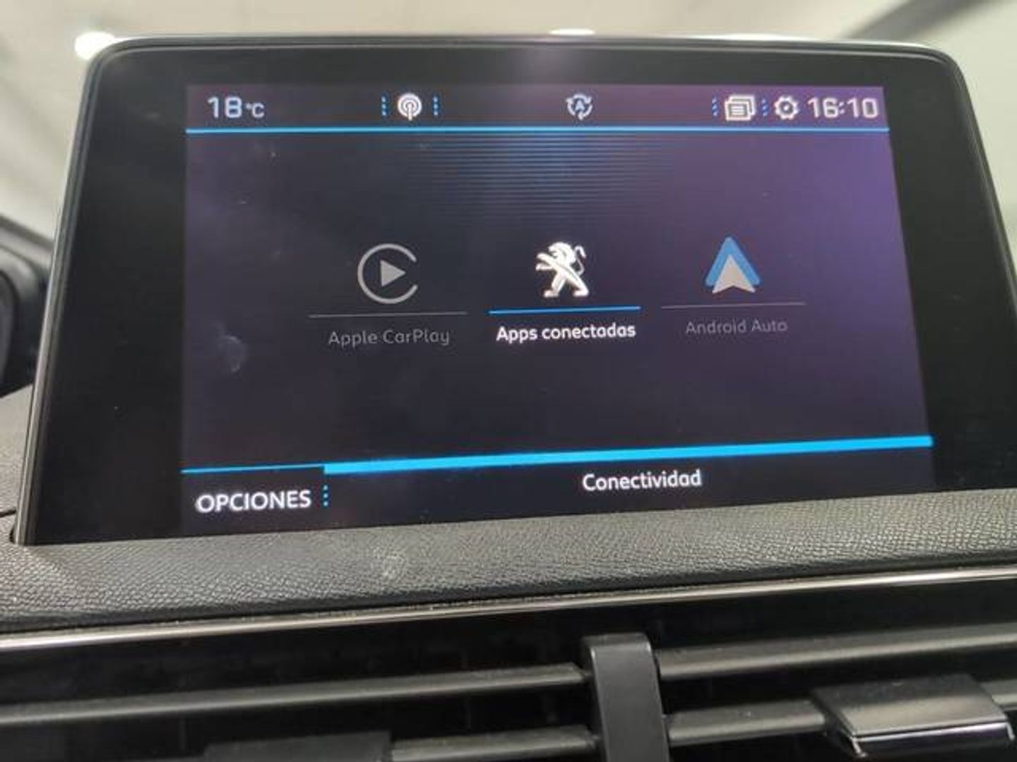 Peugeot 5008 BlueHDI 130 S&S GT EAT8 96 kW (130 CV)