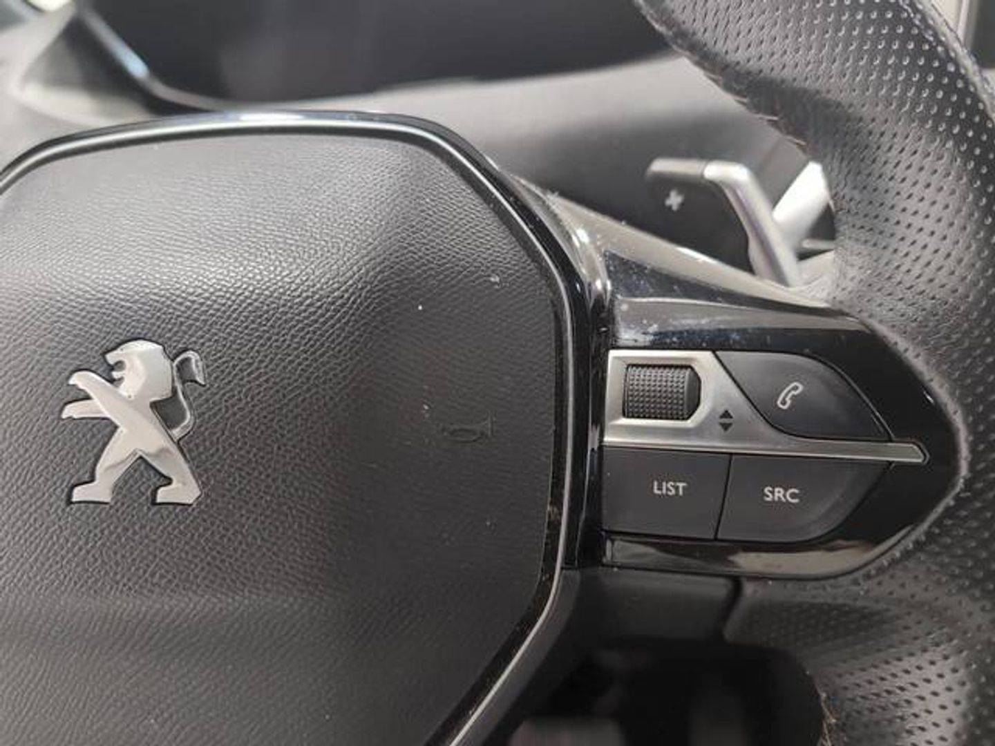 Peugeot 5008 BlueHDI 130 S&S GT EAT8 96 kW (130 CV)