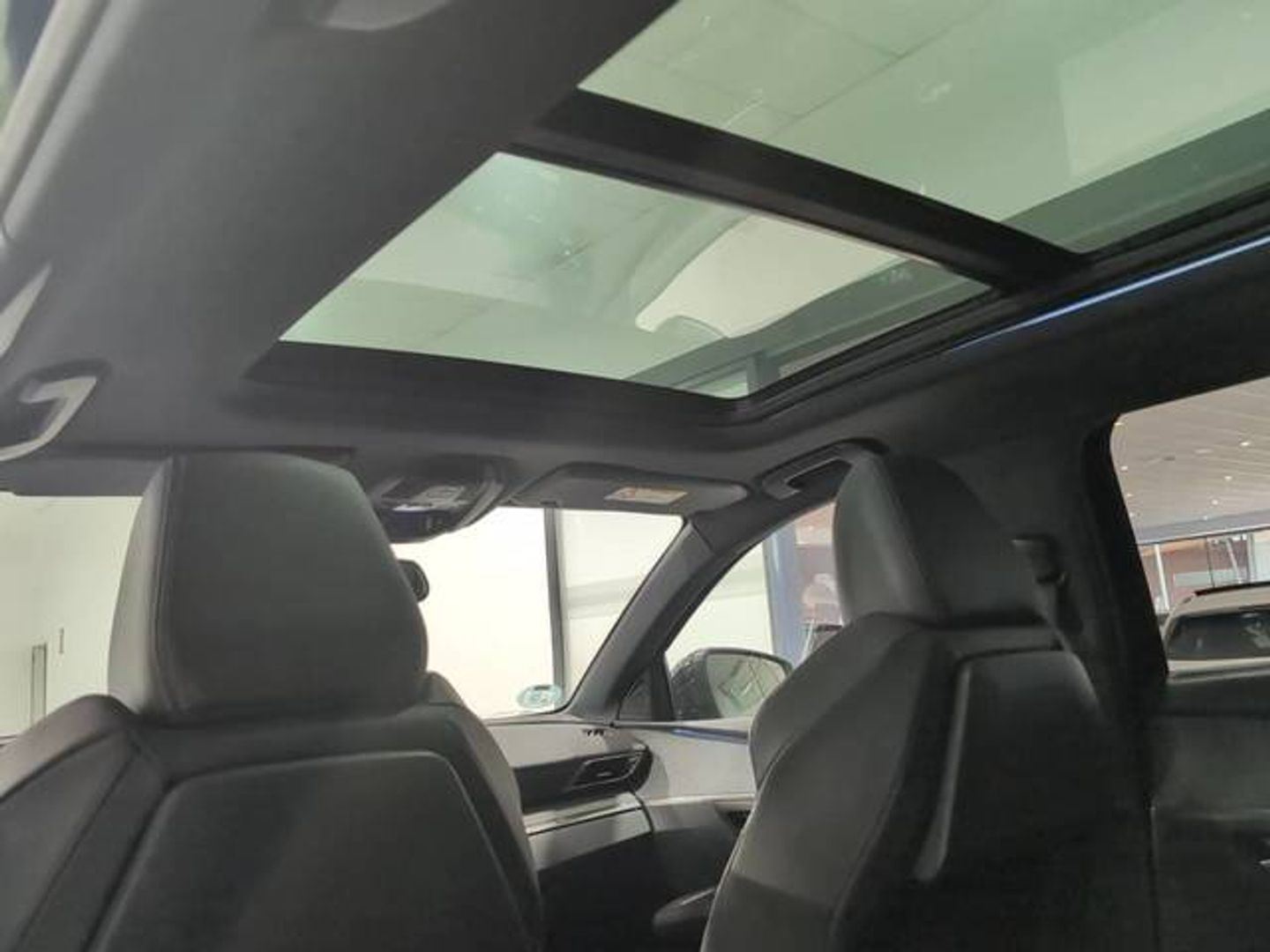 Peugeot 5008 BlueHDI 130 S&S GT EAT8 96 kW (130 CV)
