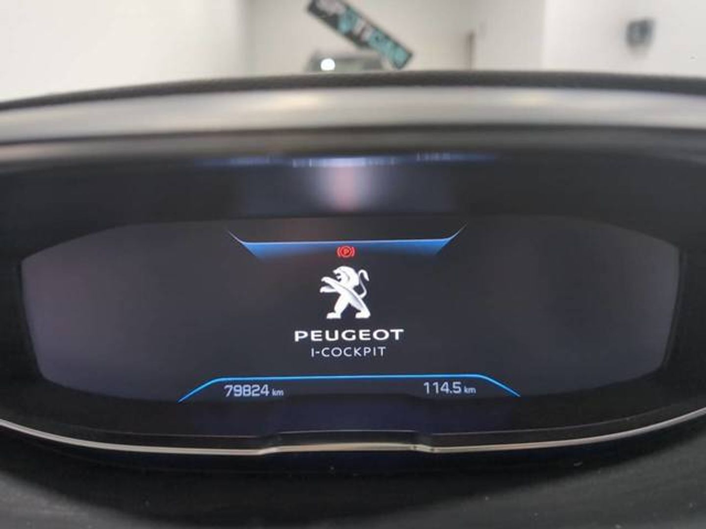 Peugeot 5008 BlueHDI 130 S&S GT EAT8 96 kW (130 CV)