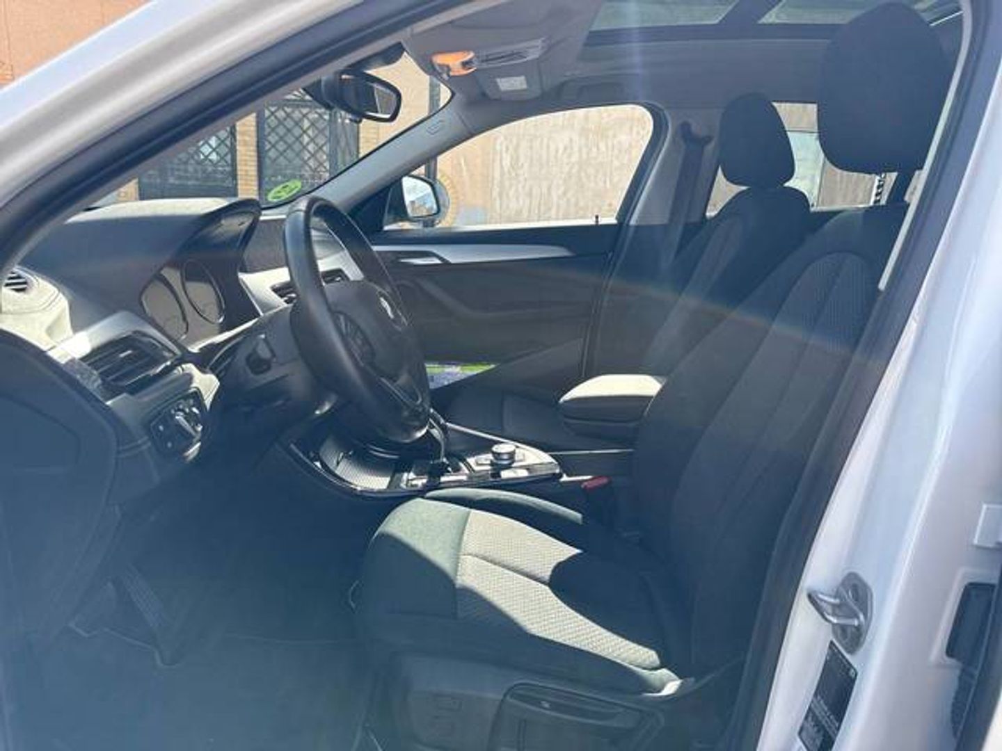 BMW X2 sDrive18i 103 kW (140 CV)