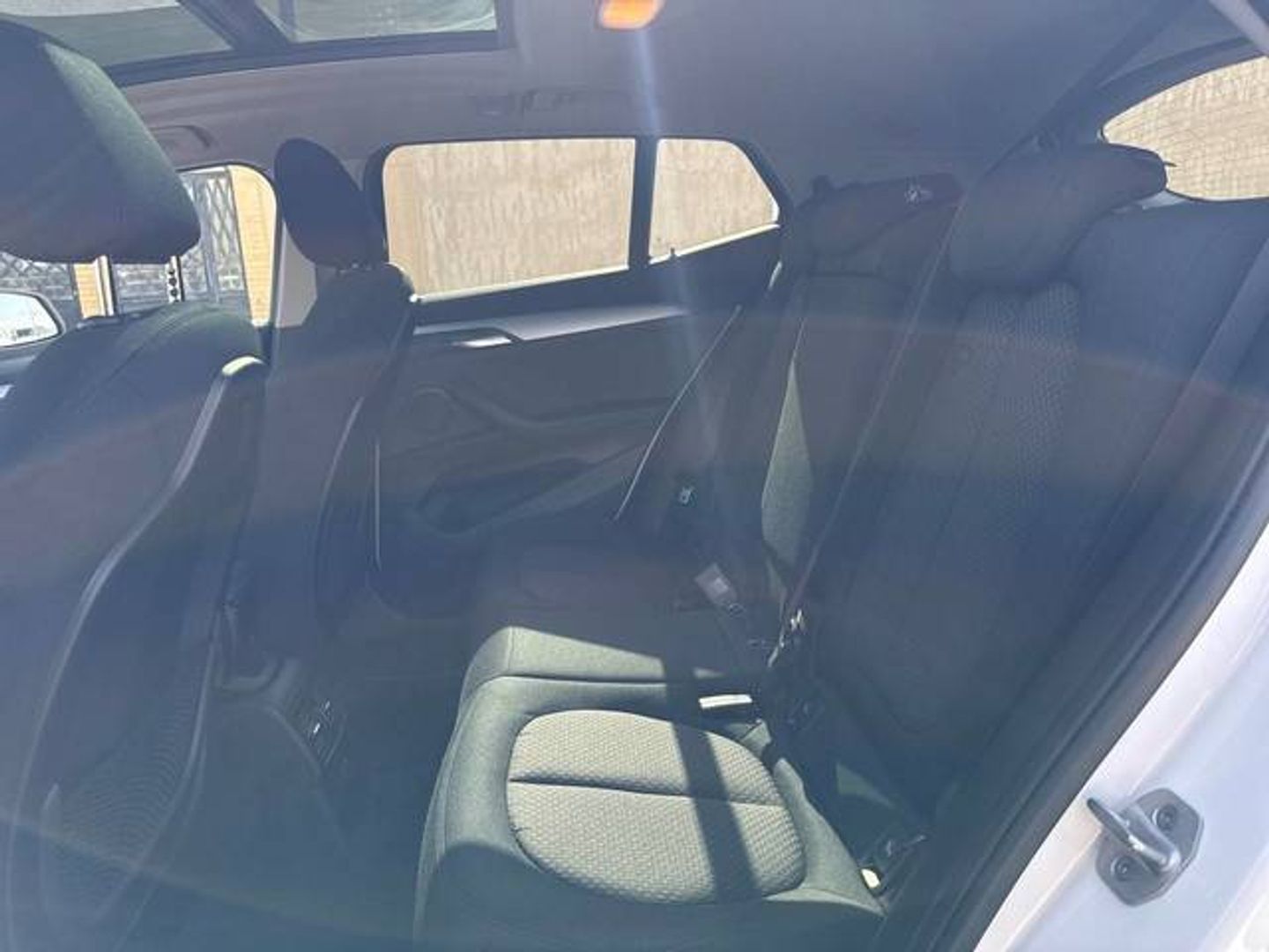 BMW X2 sDrive18i 103 kW (140 CV)