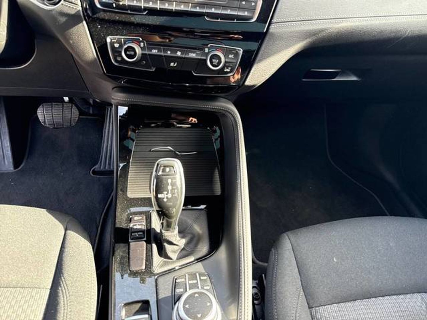 BMW X2 sDrive18i 103 kW (140 CV)