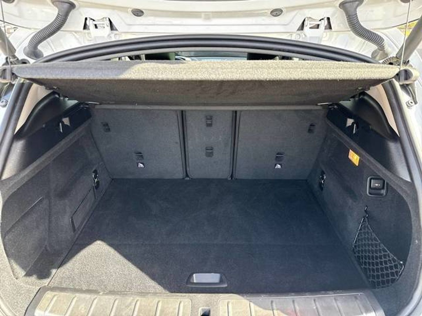 BMW X2 sDrive18i 103 kW (140 CV)
