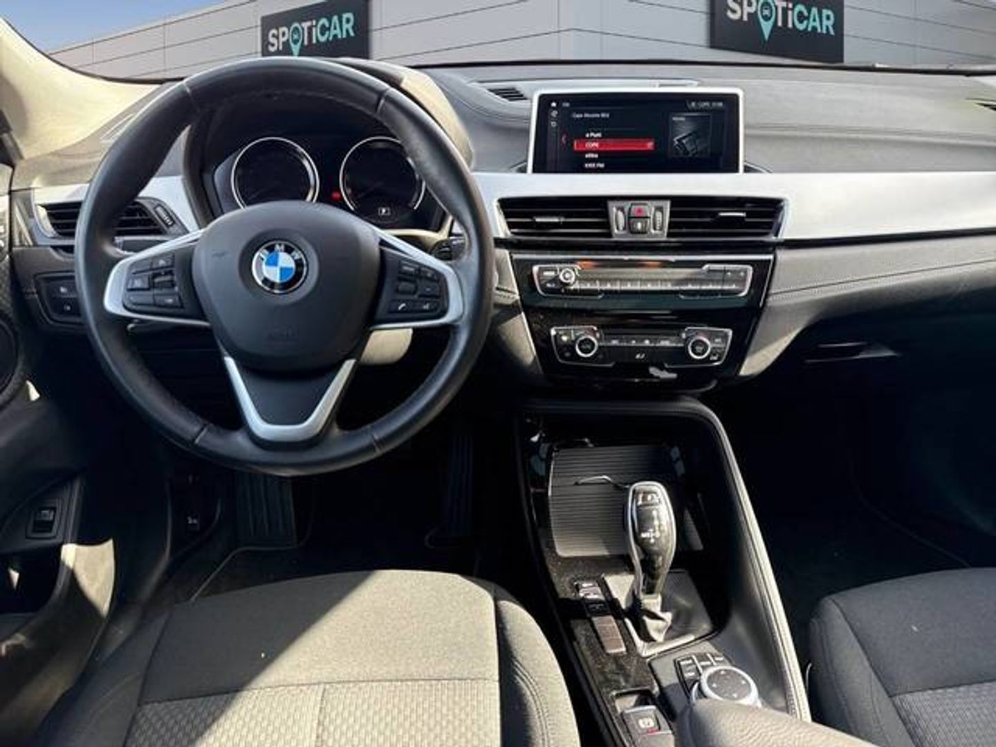 BMW X2 sDrive18i 103 kW (140 CV)