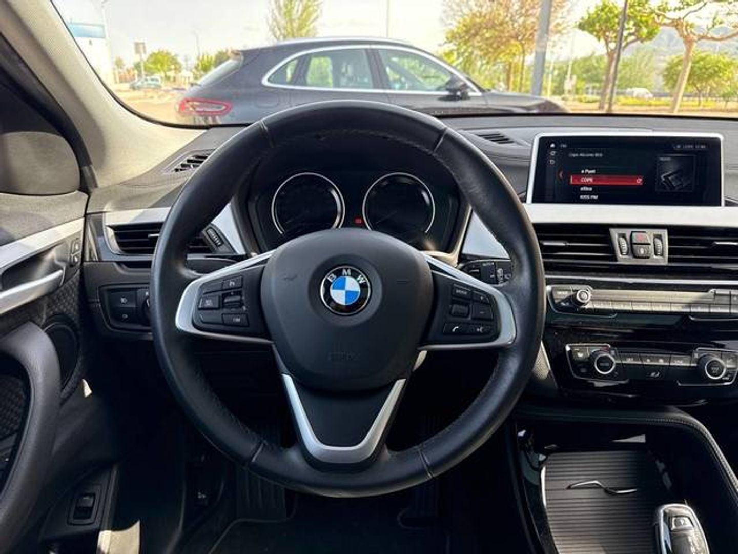 BMW X2 sDrive18i 103 kW (140 CV)
