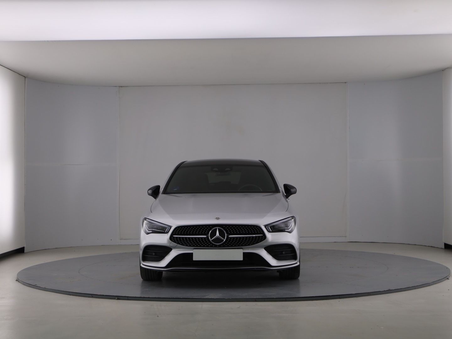 Mercedes-benz CLA Shooting Brake CLA 250 e -