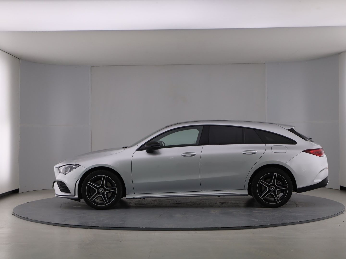 Mercedes-benz CLA Shooting Brake CLA 250 e -