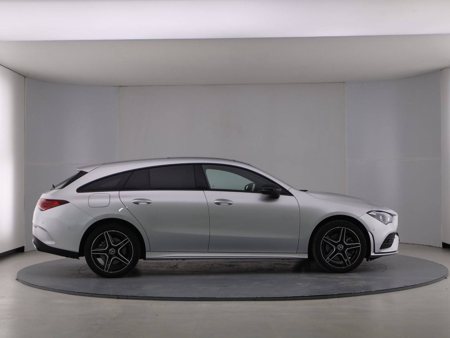 Mercedes-benz CLA Shooting Brake CLA 250 e -