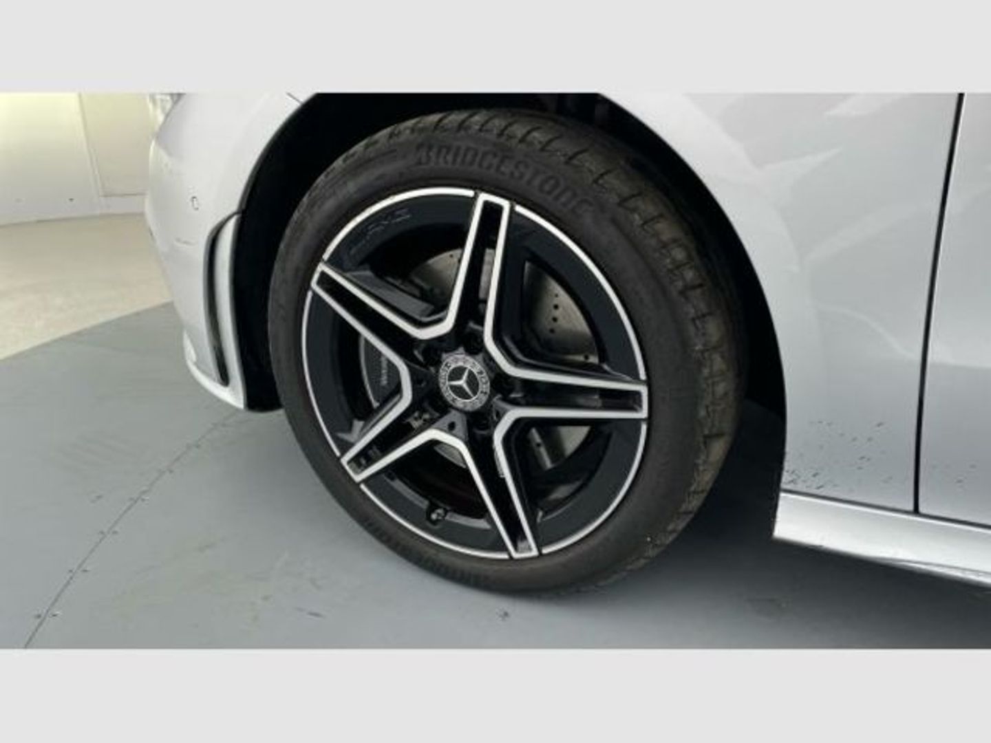 Mercedes-Benz CLA Shooting Brake CLA 250 e 160 kW (218 CV)