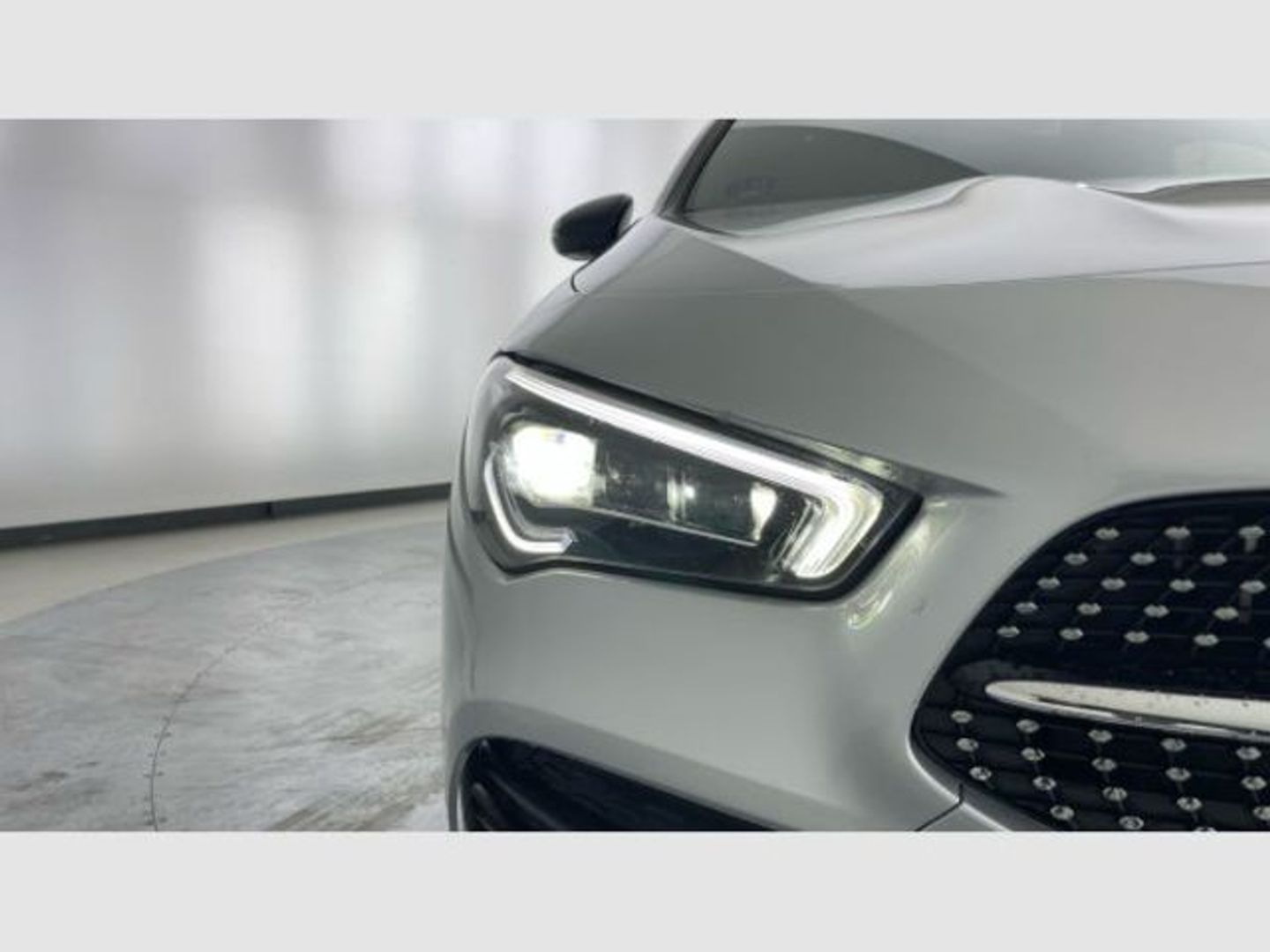 Mercedes-Benz CLA Shooting Brake CLA 250 e 160 kW (218 CV)