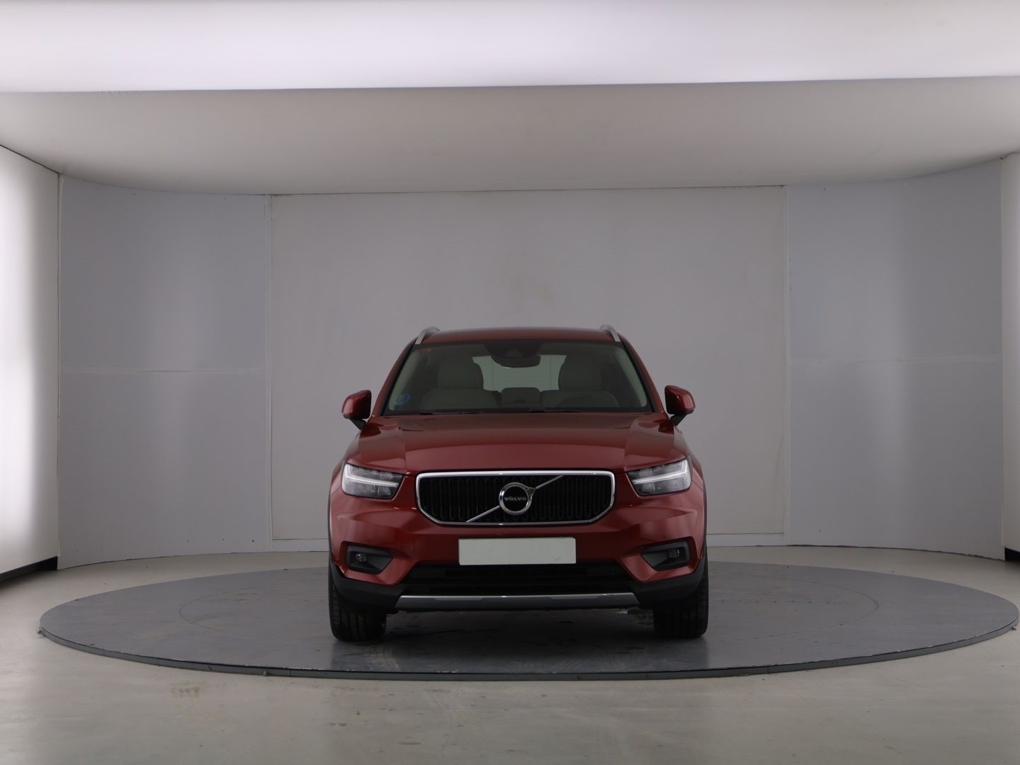 Volvo XC40 B4 G