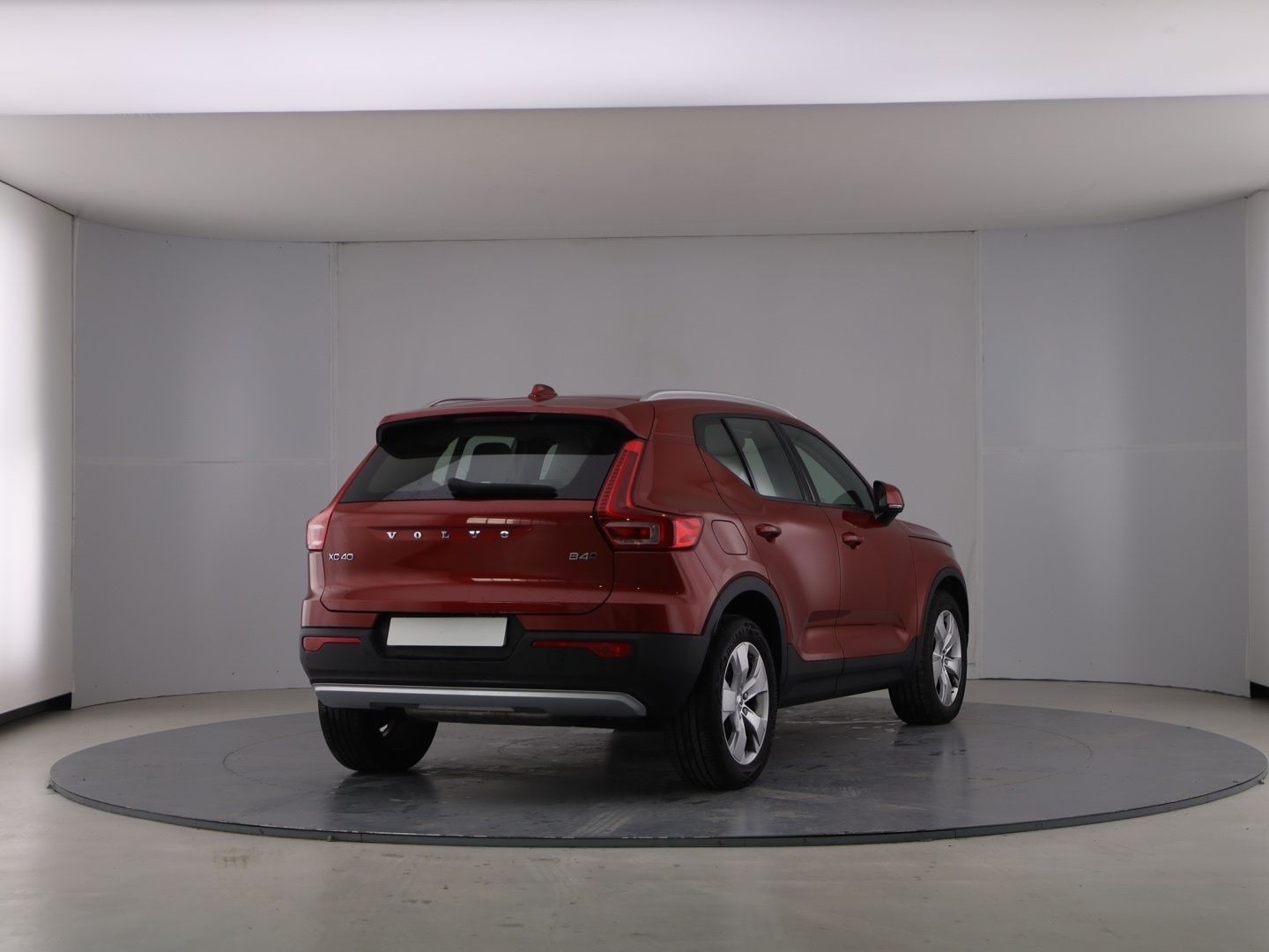 Volvo XC40 B4 G