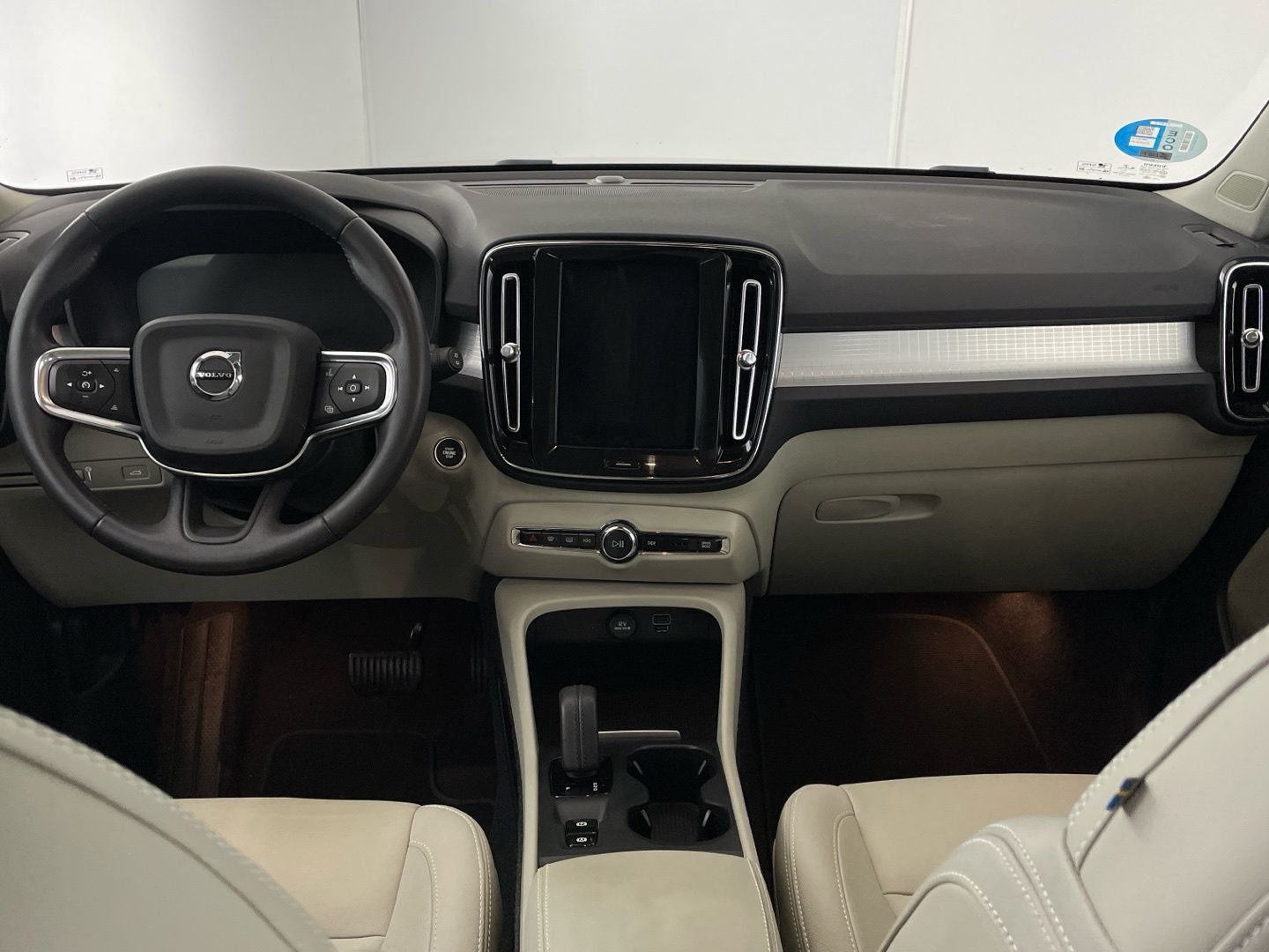 Volvo XC40 B4 G