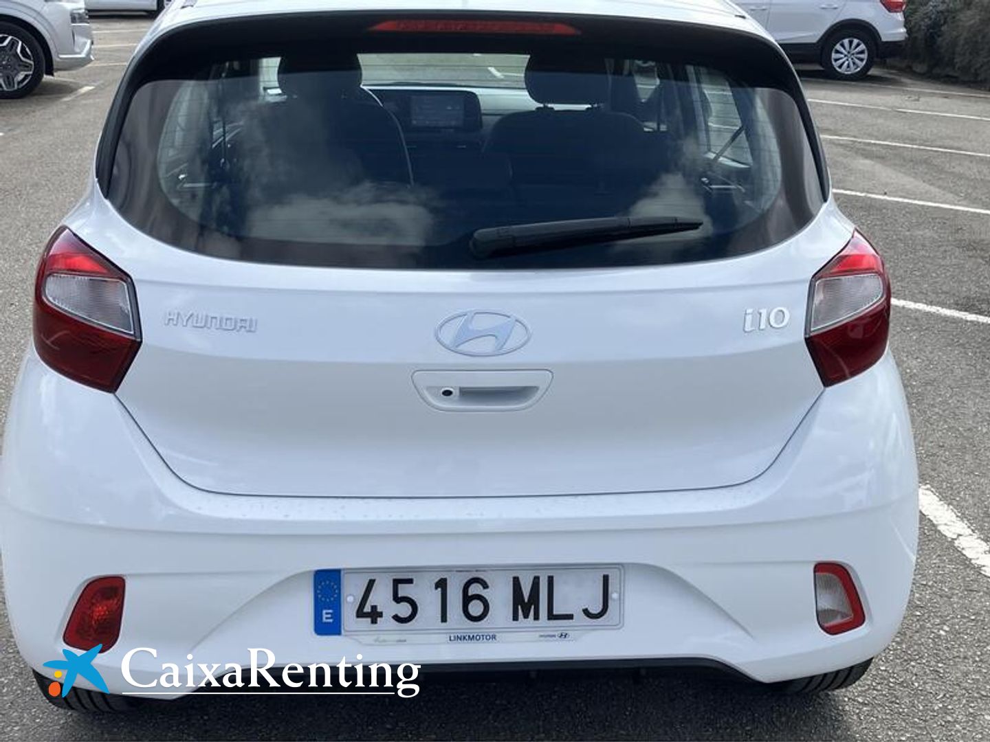 Hyundai i10 1.0