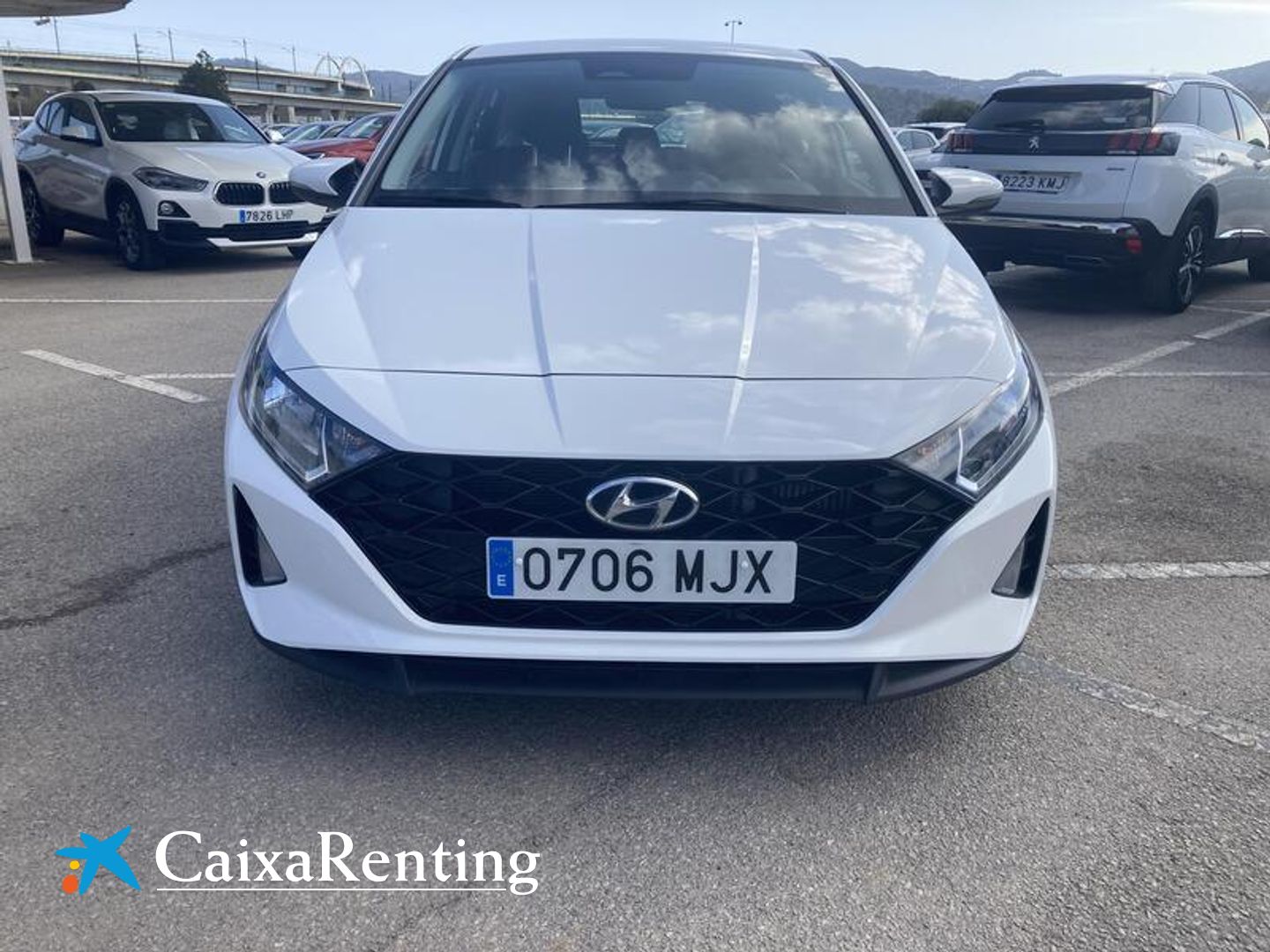 Hyundai i20 1.0 TGDI Klass