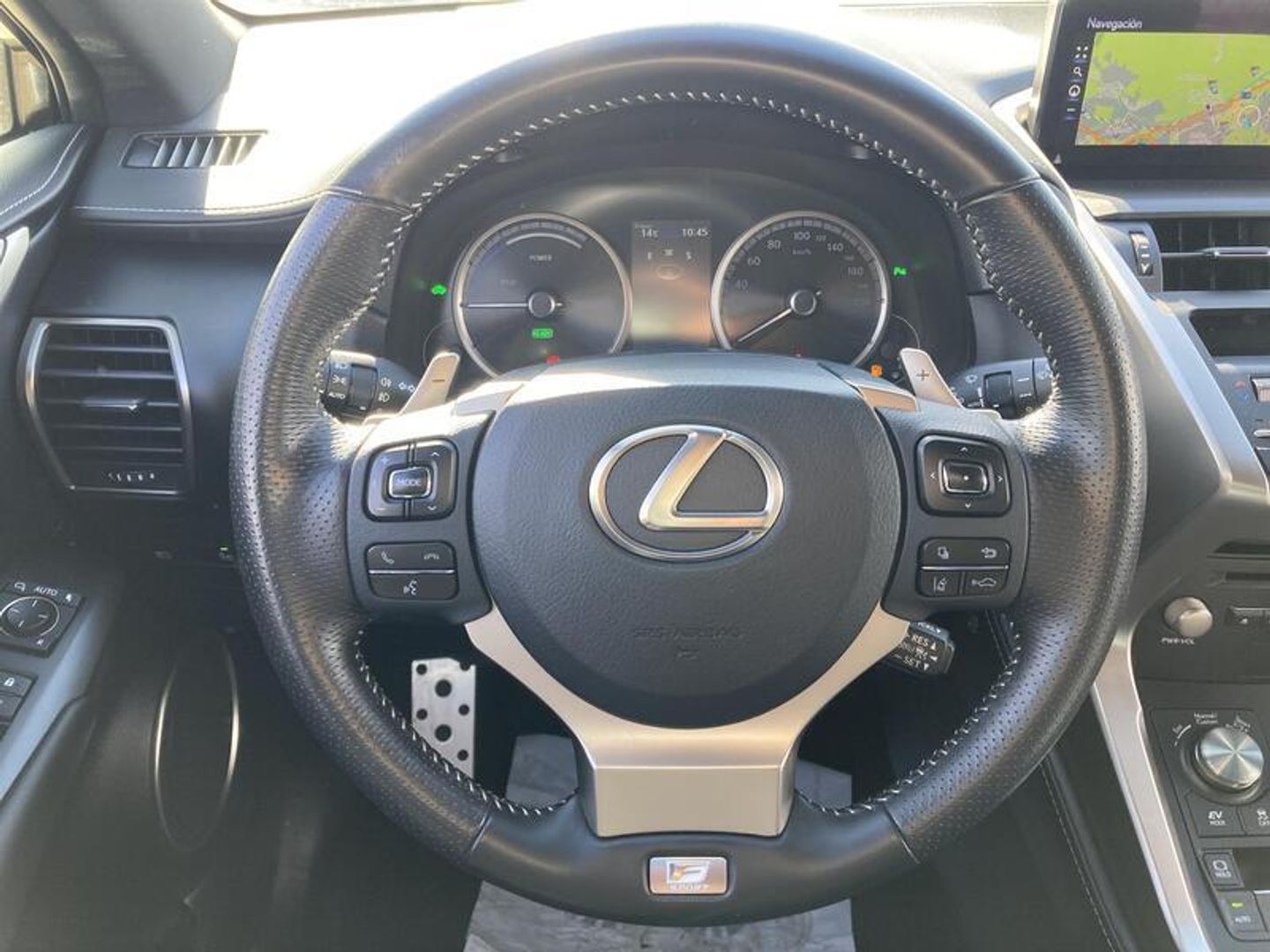 Lexus NX NX 300h