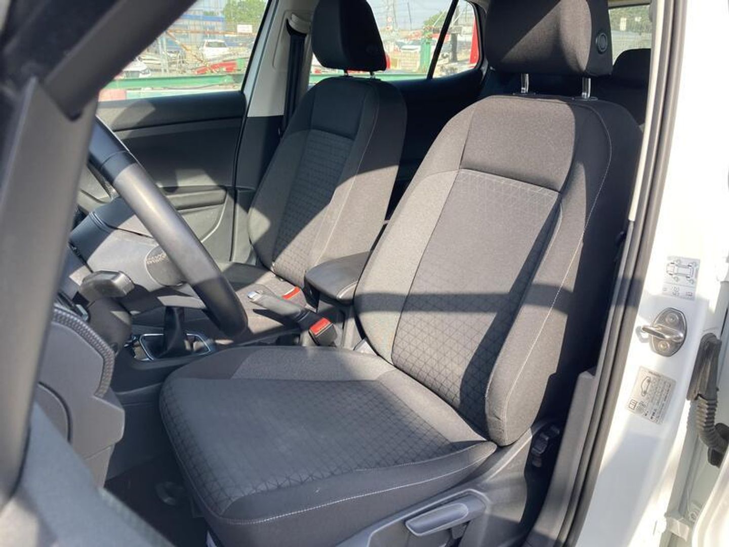 Volkswagen T-Cross Advance 1.0 TSI 70 kW (95 CV)
