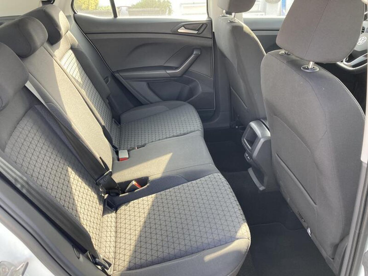 Volkswagen T-Cross Advance 1.0 TSI 70 kW (95 CV)