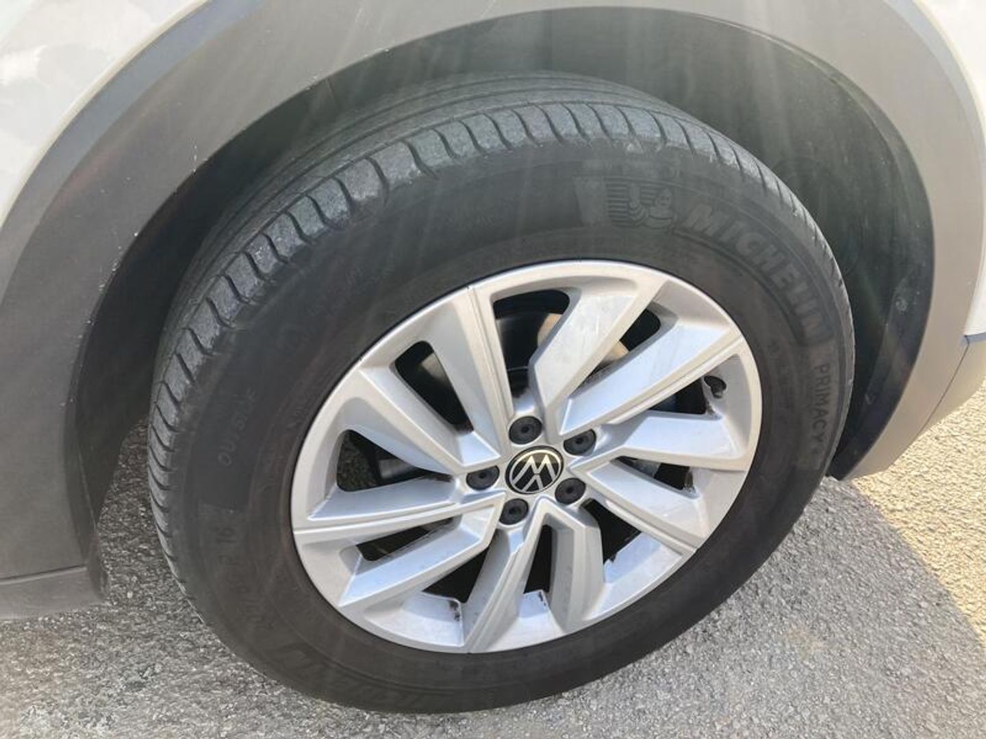 Volkswagen T-Cross Advance 1.0 TSI 70 kW (95 CV)