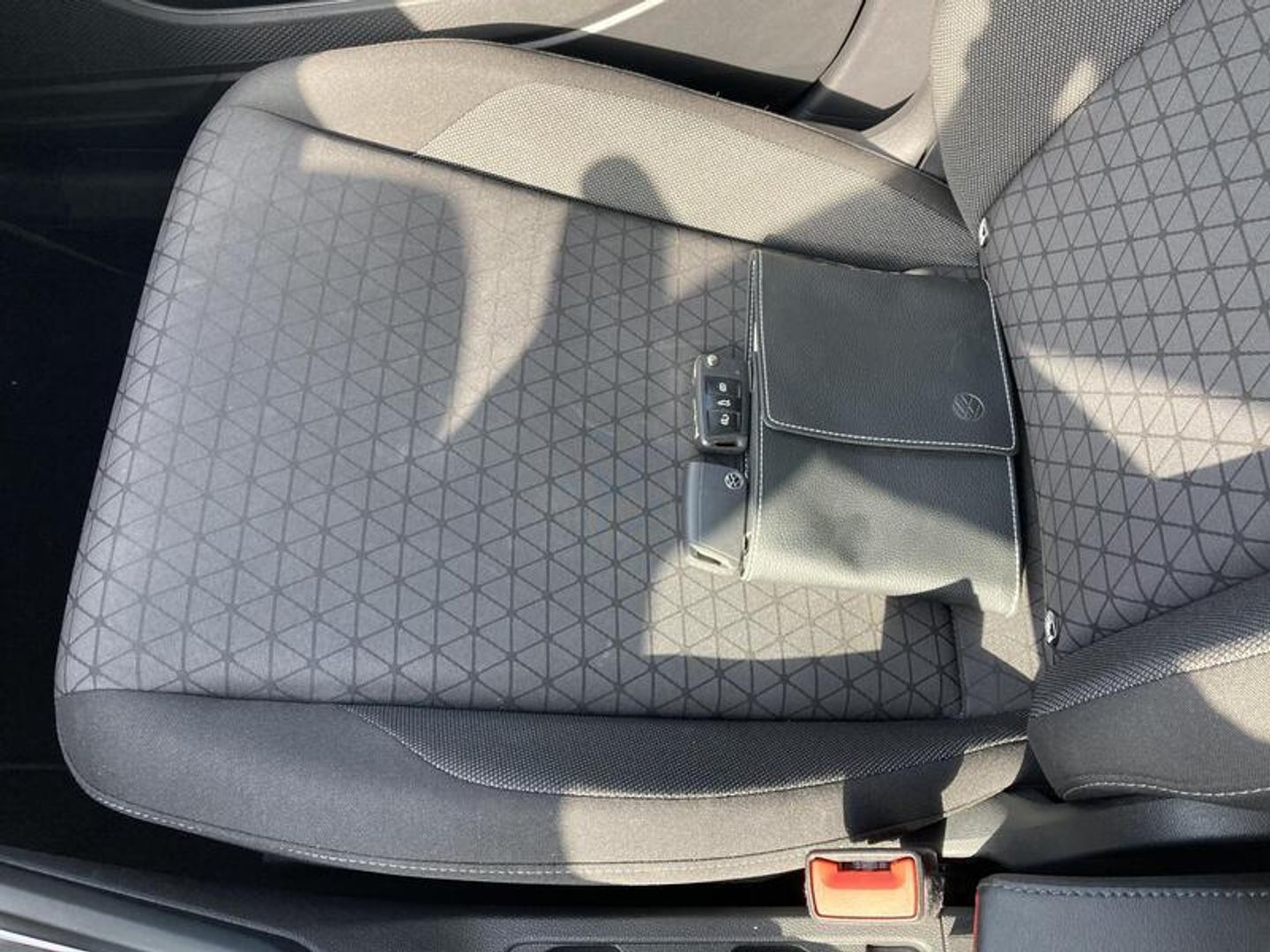 Volkswagen T-Cross Advance 1.0 TSI 70 kW (95 CV)
