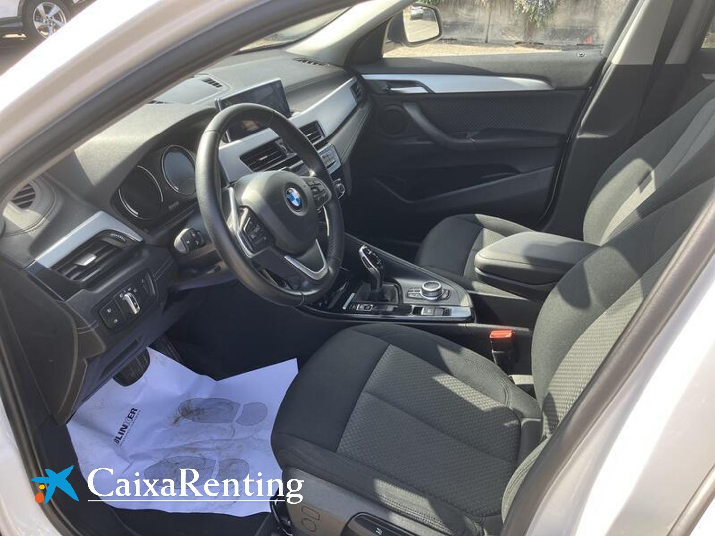 Bmw X2 sDrive18i -