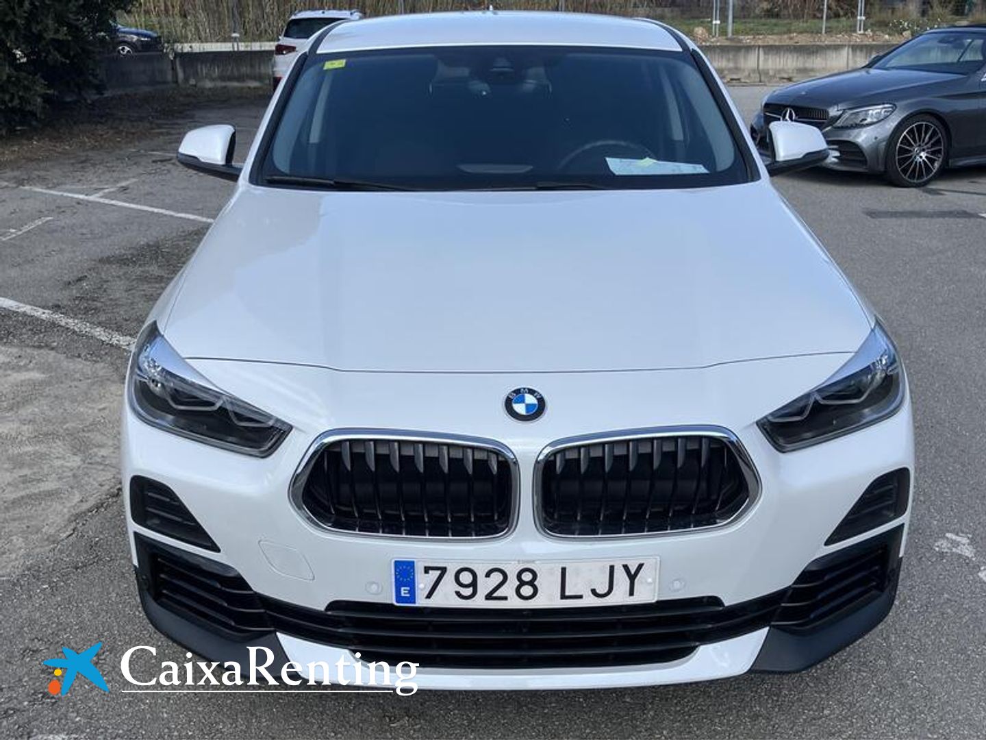 Bmw X2 sDrive18i -