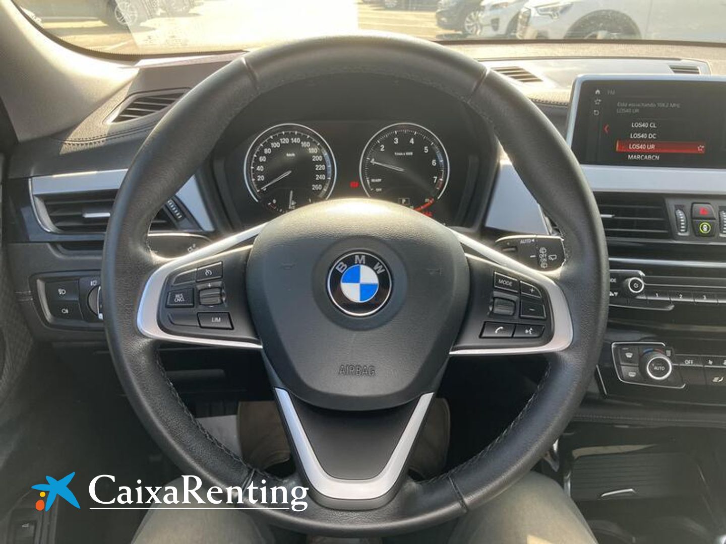 Bmw X2 sDrive18i -