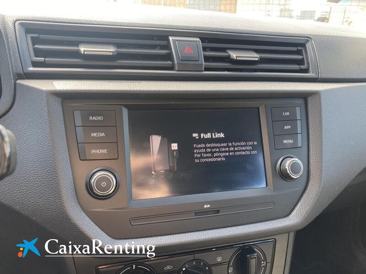 Seat Ibiza 1.0 EcoTSI Reference Plus