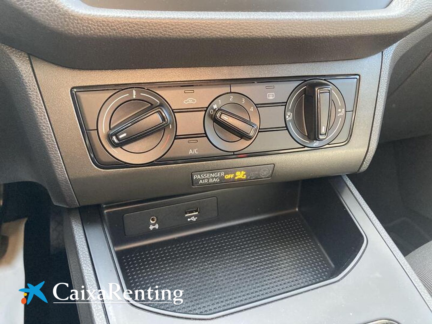 Seat Ibiza 1.0 EcoTSI Reference Plus