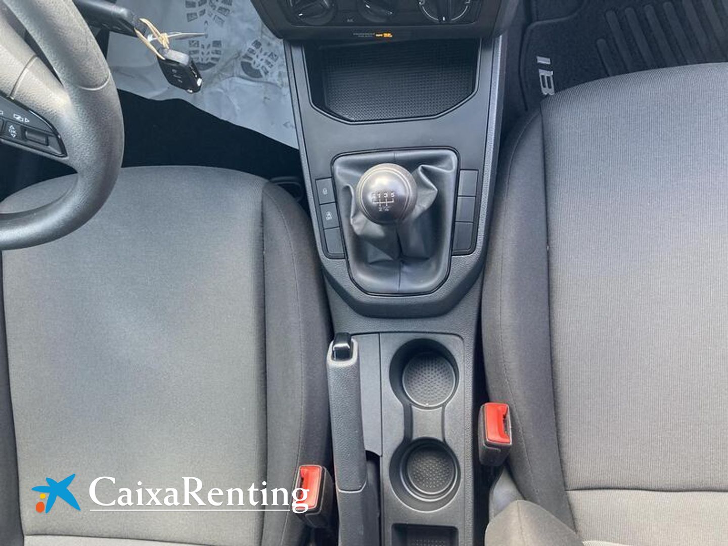 Seat Ibiza 1.0 EcoTSI Reference Plus