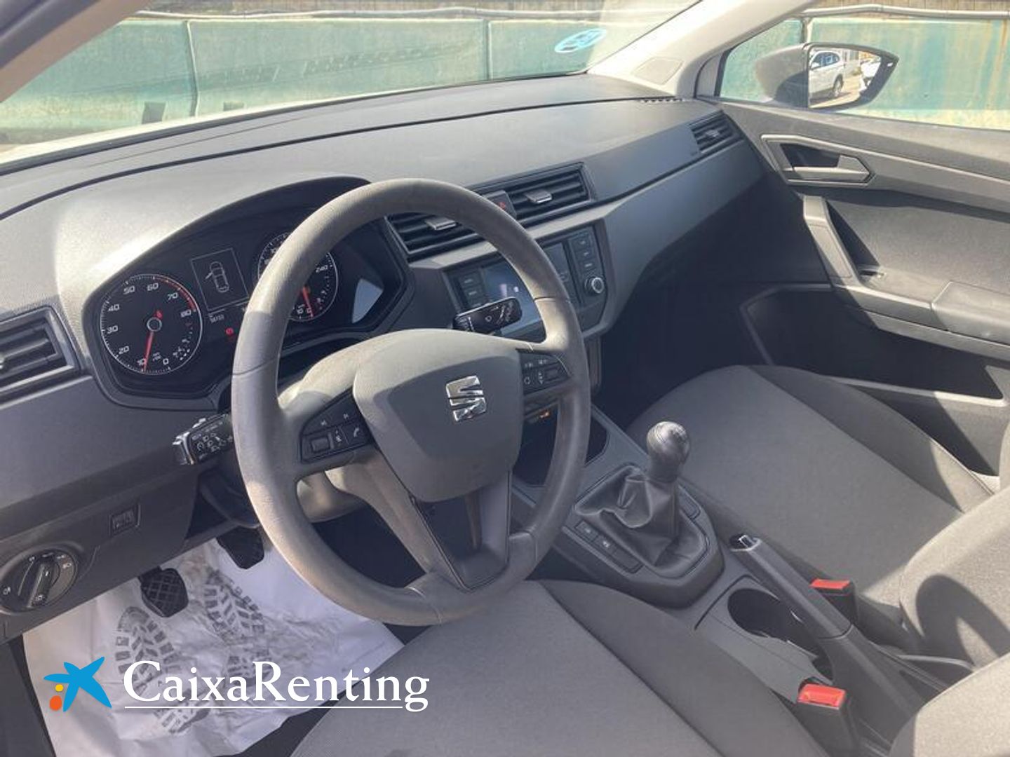 Seat Ibiza 1.0 EcoTSI Reference Plus