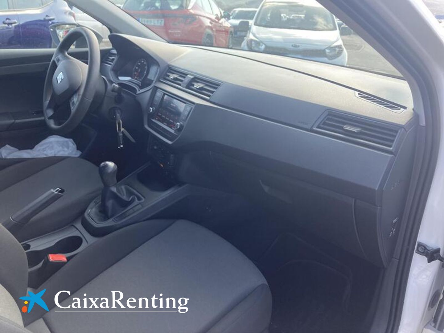 Seat Ibiza 1.0 EcoTSI Reference Plus
