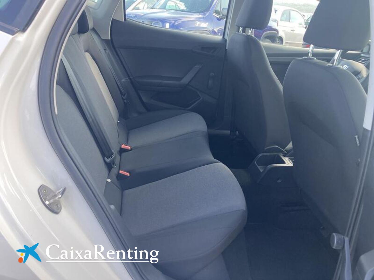Seat Ibiza 1.0 EcoTSI Reference Plus