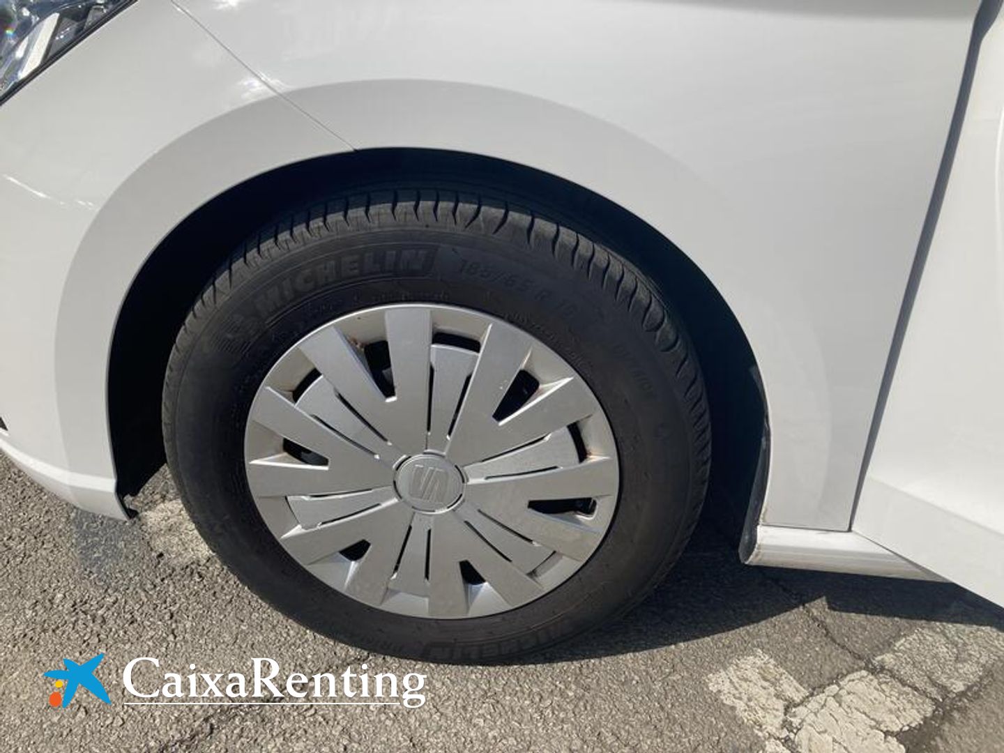 Seat Ibiza 1.0 EcoTSI Reference Plus