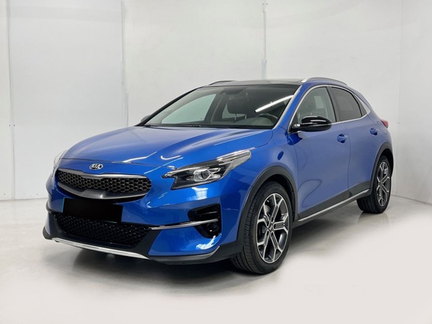 Kia XCeed 1.4 T-GDi Emotion 103 kW (140 CV)