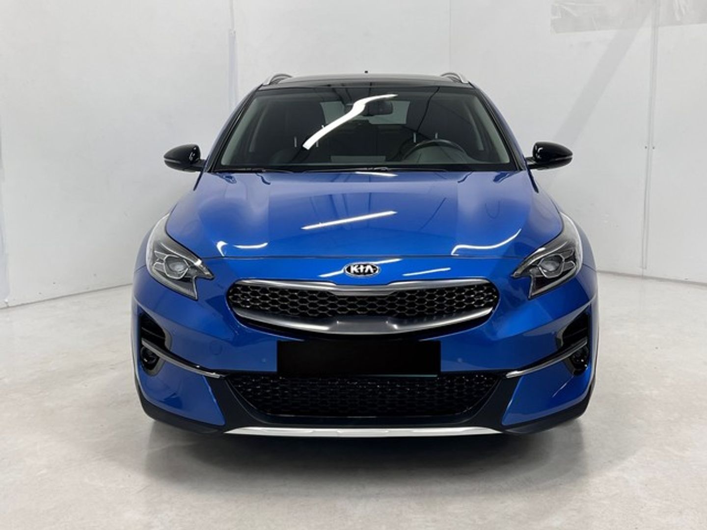 Kia XCeed 1.4 T-GDi Emotion 103 kW (140 CV)