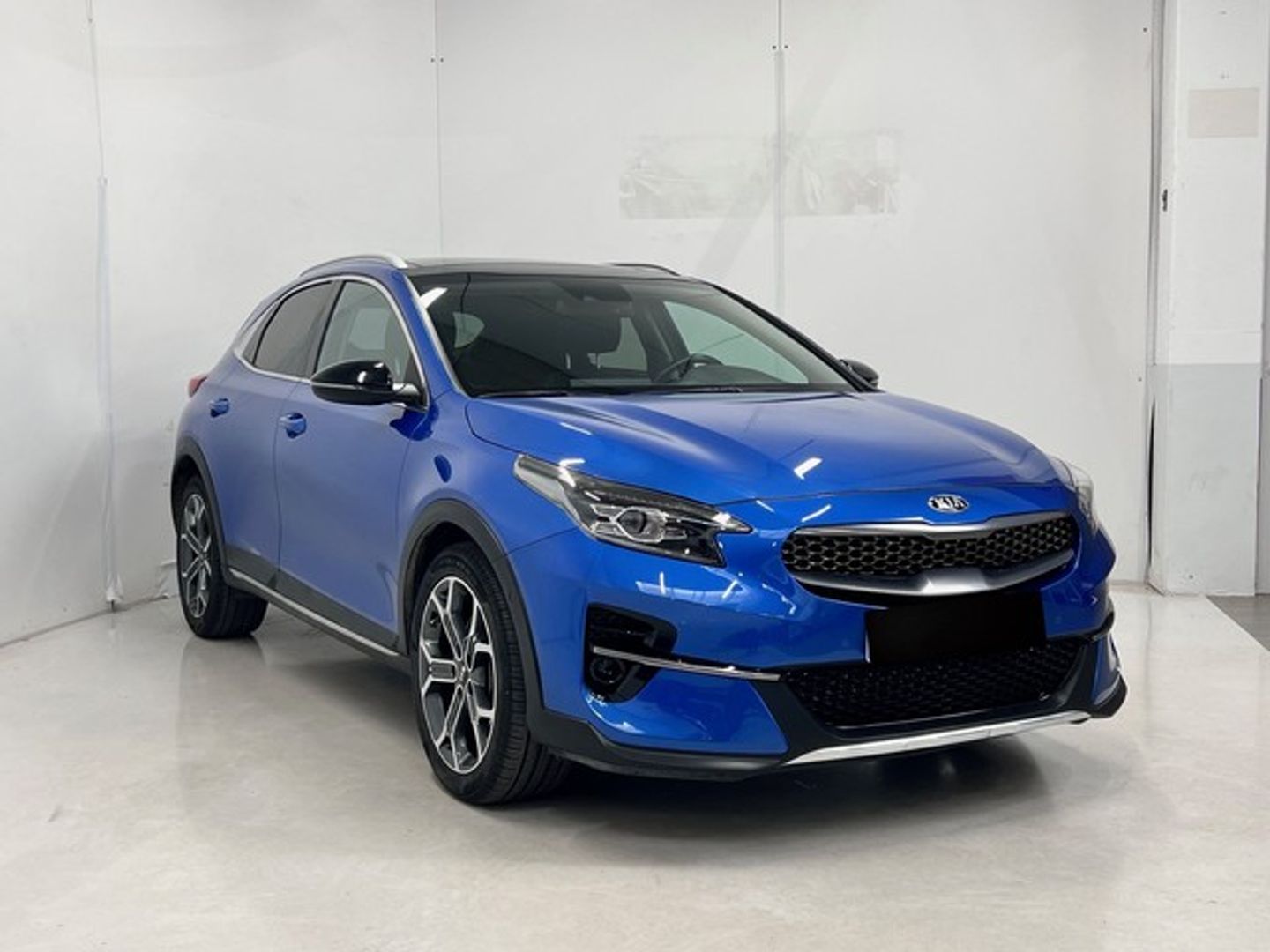 Kia XCeed 1.4 T-GDi Emotion 103 kW (140 CV)