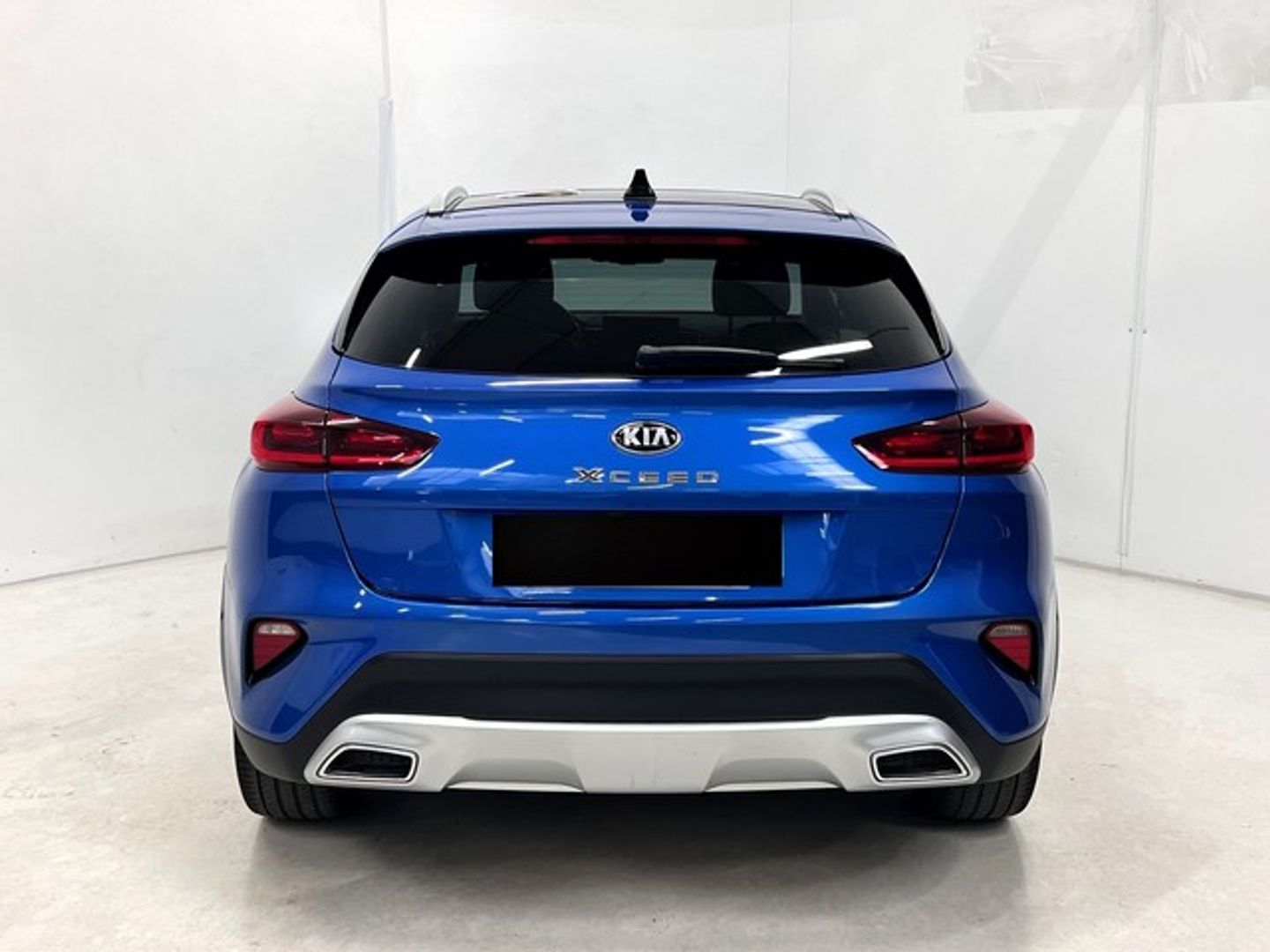 Kia XCeed 1.4 T-GDi Emotion 103 kW (140 CV)