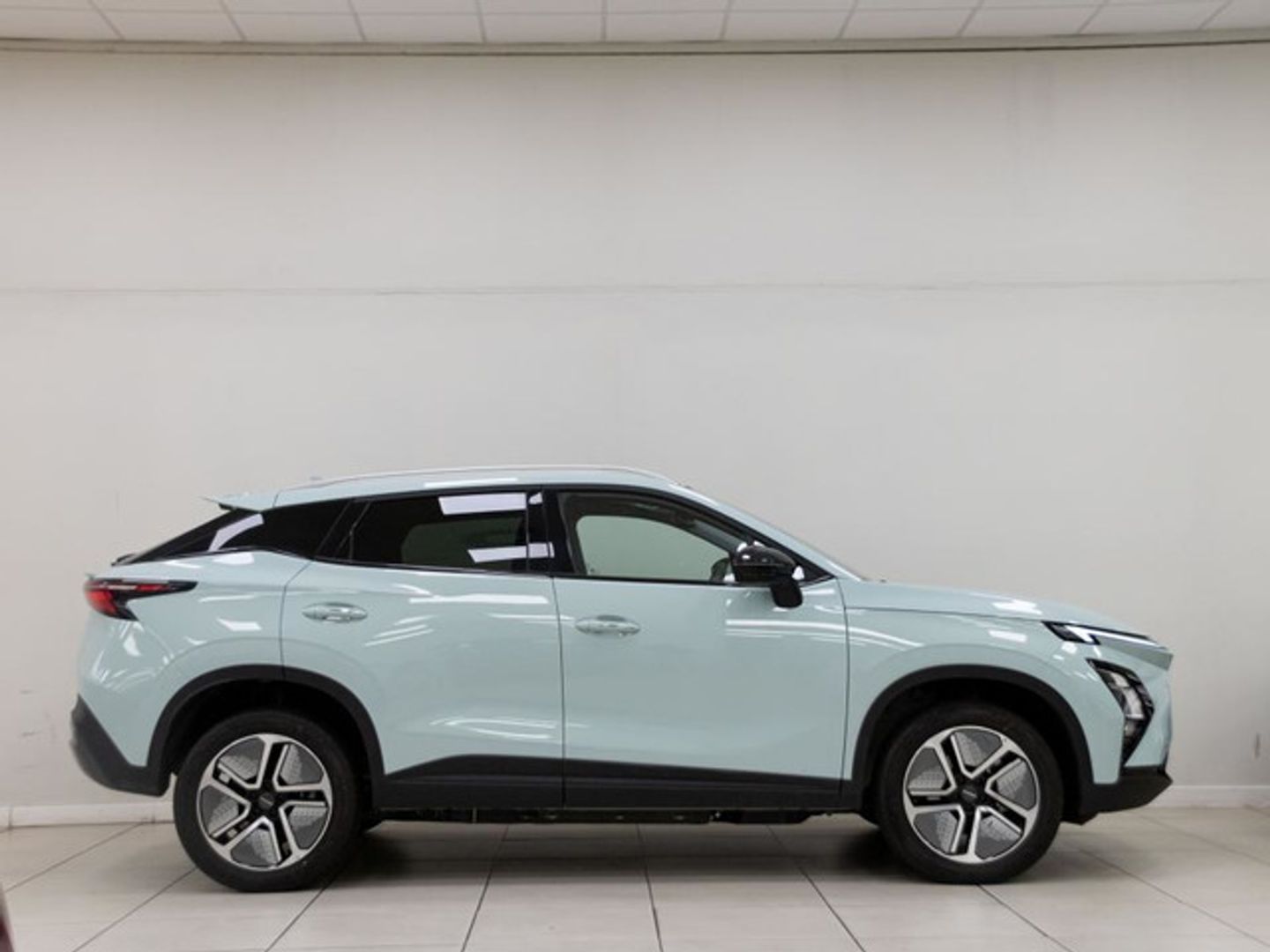 Omoda 5 EV 61kWh