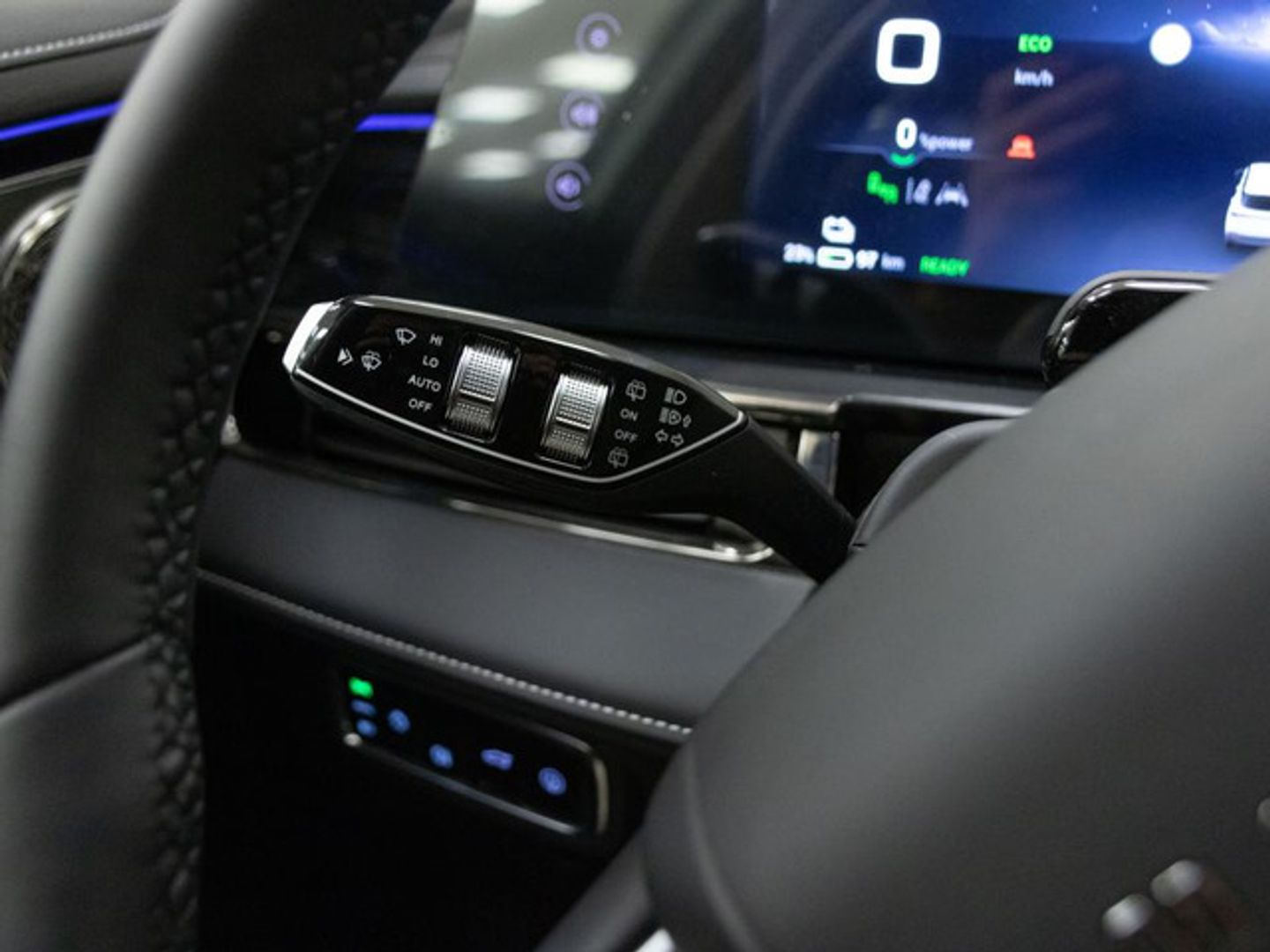Omoda 5 EV 61kWh