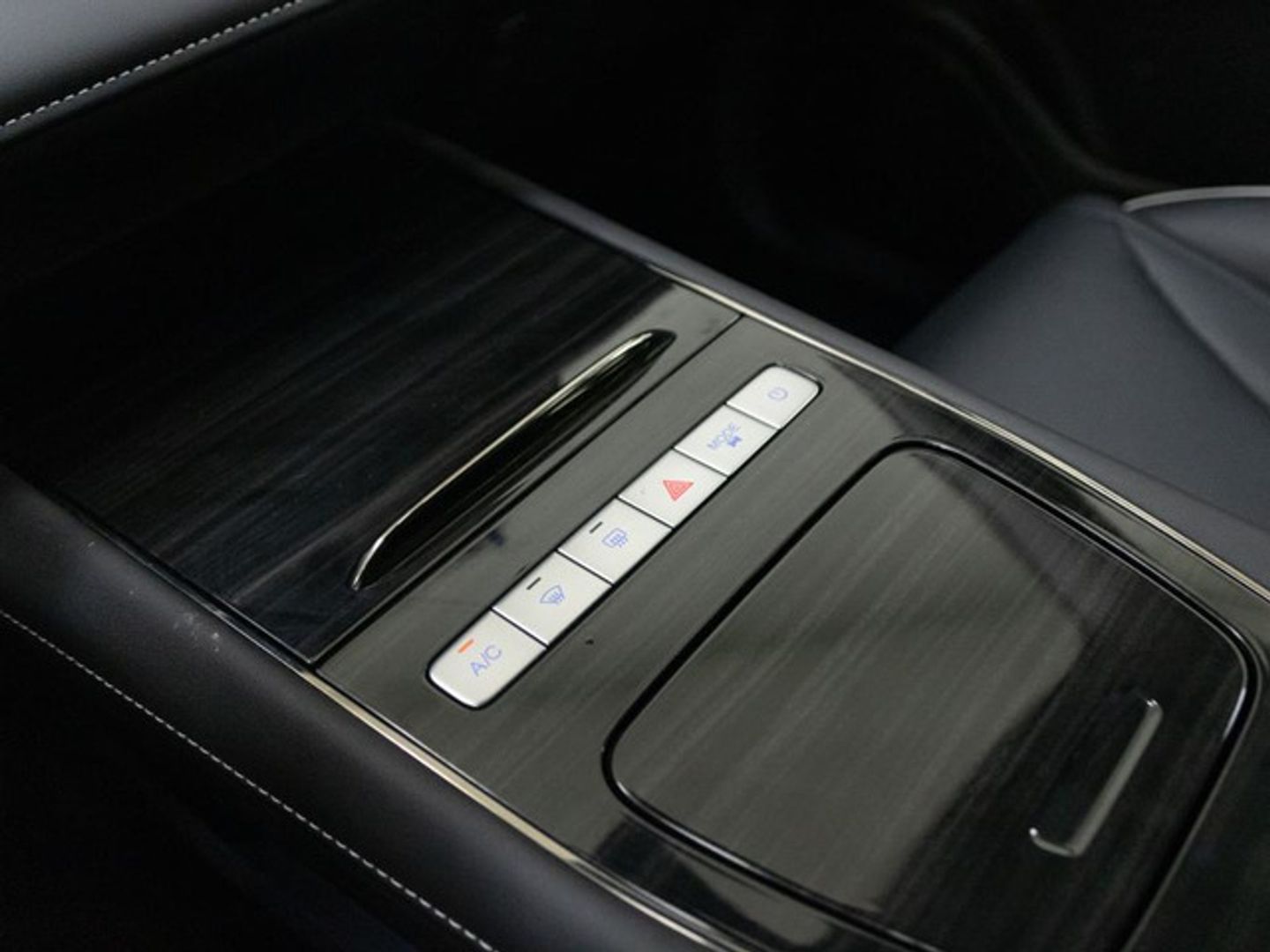 Omoda 5 EV 61kWh